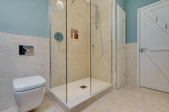 House Bathroom