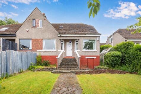 61 Drum Brae North, Corstorphine, Edinburgh, EH4 8AU