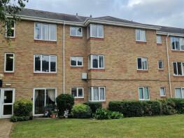 114, Cryspen Court, Bury St. Edmunds IP33 1EP