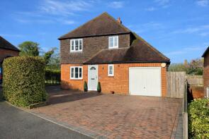 11, Dennes Mill Close, Ashford TN25 5DR