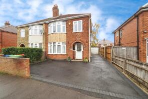 28, Bannerman Road, Nottingham NG17 8DW