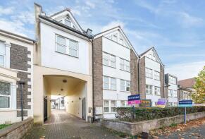 19, 526 Star Apartments, Fishponds Road, Fishponds, Bristol BS16 3DW