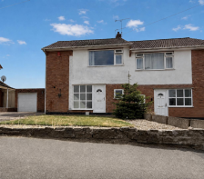 71, Rosemead Drive, Leicester LE2 5SD