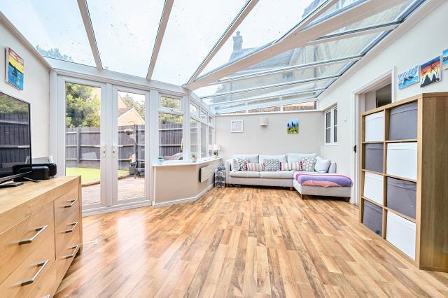 Conservatory
