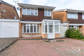 30, Tavistock Close, Tamworth B79 8TJ