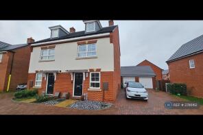 36, Steersman Lane, Broughton HP22 7FS