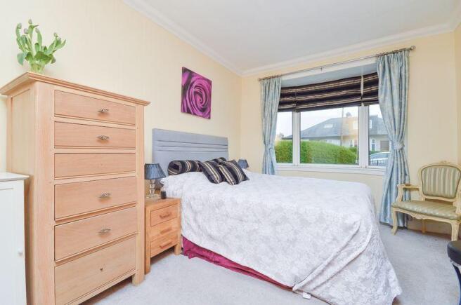 Bedroom One A