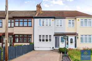 67, Lynton Avenue, Romford RM7 8NH