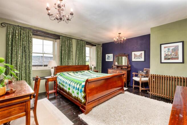 Principal Bedroom
