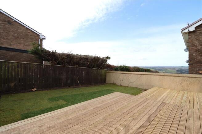 Fairways, Consett, Durham, DH8 photo 4