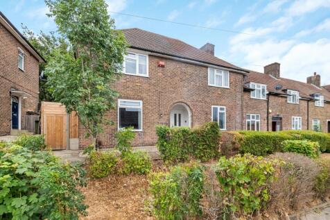 Southover, Bromley, BR1