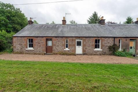 3 & 4 Loanfoot Cottages, Skirling, Biggar, ML12 6HD