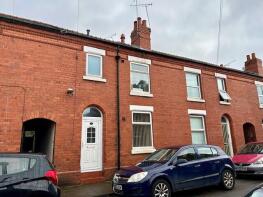 31, Sydney Road, Chester CH1 4BN