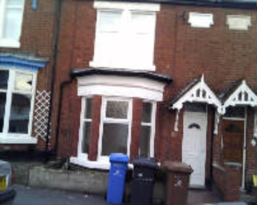Photo of the property