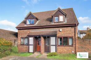 15, Briar Walk, West Byfleet KT14 6JS