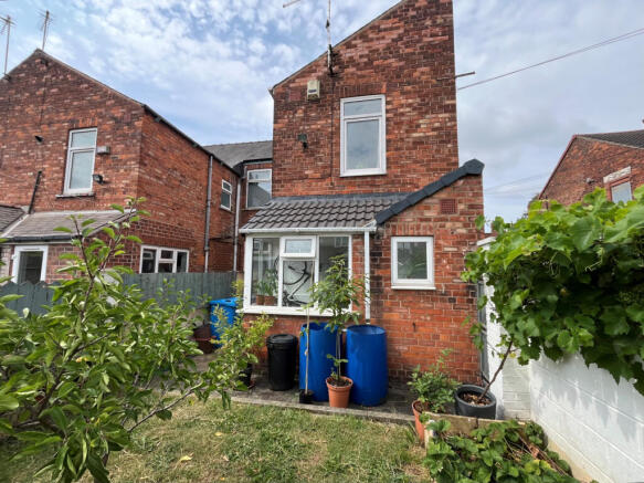3 bed End of Terrace for sale Image 12