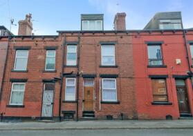 5, Greenock Terrace, Armley, Leeds LS12 3JW