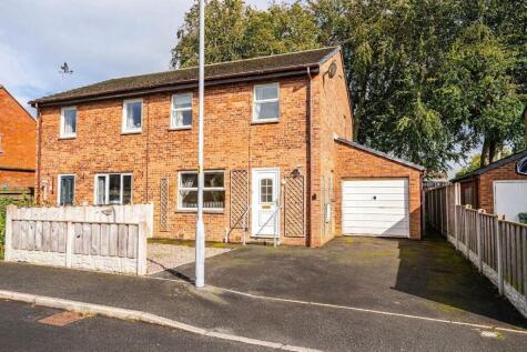 Claremont Drive, Longtown, CA6