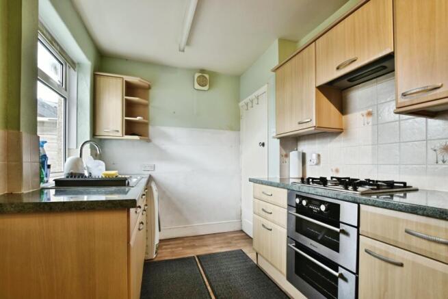 Beresford Road, Chapel-en-le-Frith, High Peak, Cheshire photo 4