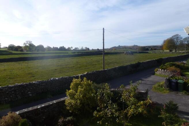View from Living Room