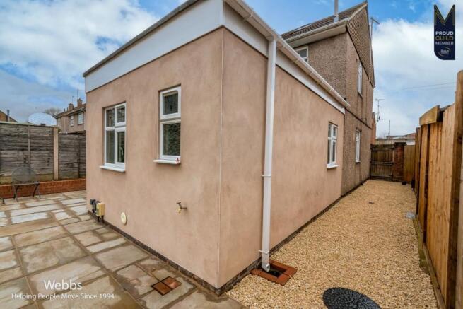 89, Coalway Road, Walsall, Staffordshire, WS3 2PS-