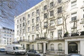 Flat A, 25, Craven Hill Gardens, London W2 3EA