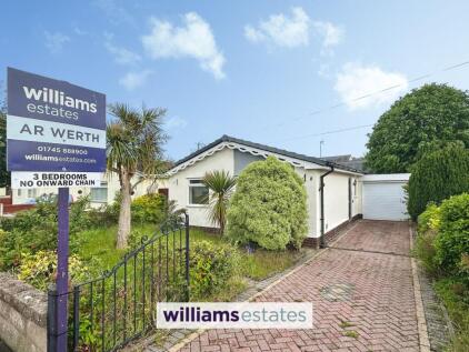Pen Tywyn, Prestatyn, LL19