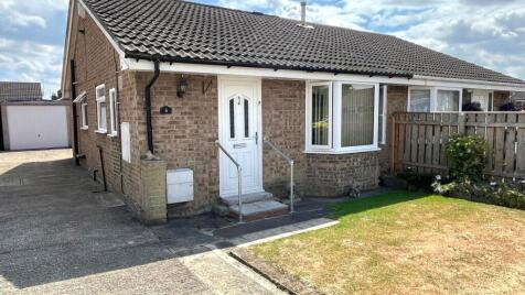 Woolmoor Close, Thirsk, Norh Yorkshire, YO7