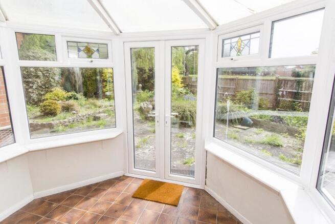 Conservatory
