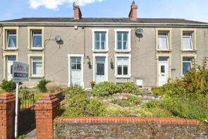 37, New Road, Trebanos, Swansea SA8 4DL