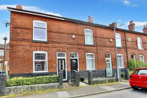 12, Herbert Street, Manchester M25 3HH