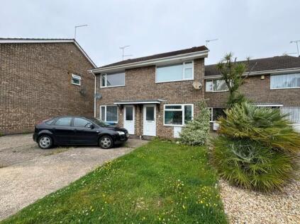 Sandyhurst Close, Canford Heath, Poole