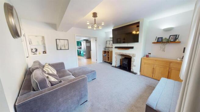3 bed Terraced for sale Image 6