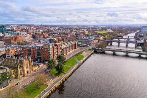 Dunlop Street, City Centre, Glasgow