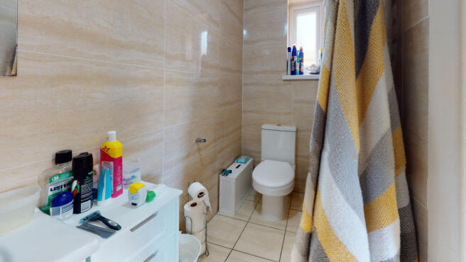 En-suite