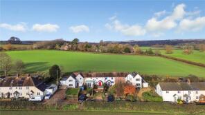 6 Hare Cottage, Newtown, Blandford Forum DT11 9NN