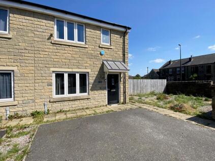 Nook Court, Huddersfield