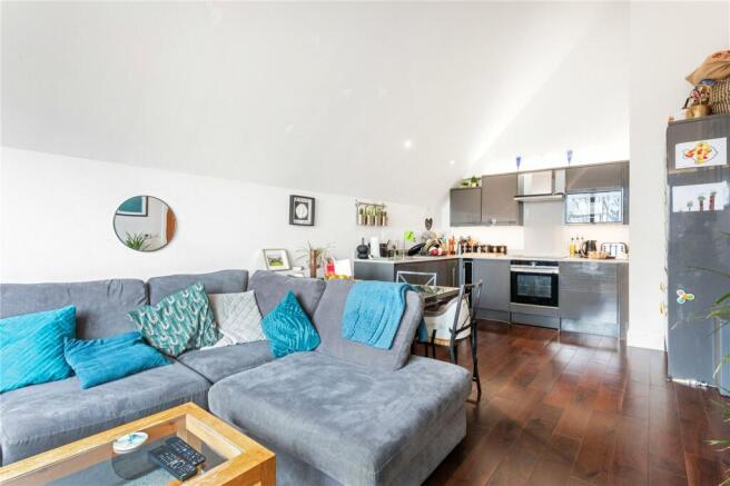Open-Plan Living