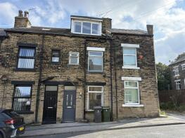 4, Alma Street, Laisterdyke, Bradford BD4 8QE