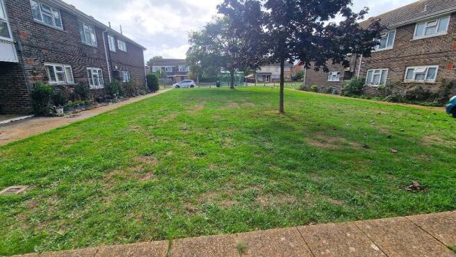 Communal Garden