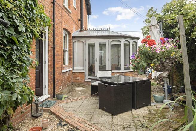 Conservatory