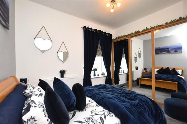 2 bed End of Terrace for sale Image 12