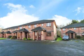 6, 302 Arrowe Brook Court, Greasby Road, Wirral CH49 2PP