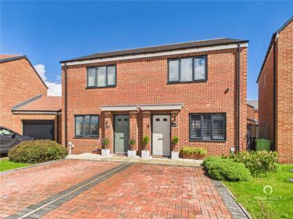 Great Lime Road, Hetton-le-Hole, Houghton Le Spring, Tyne and Wear, DH5