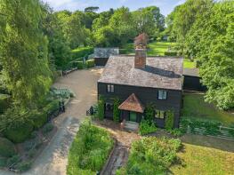 Sworders Close, Conduit Lane, Buntingford SG9 0NT
