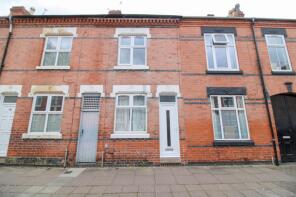 20, Hamilton Street, Leicester LE2 1FP