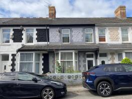 9, Regent Street, Barry CF62 8DS