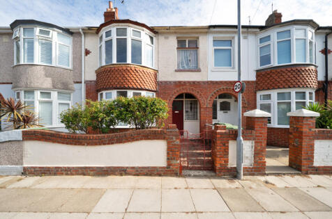 Wesley Grove, Portsmouth, Hampshire, PO3