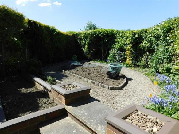 GARDENS