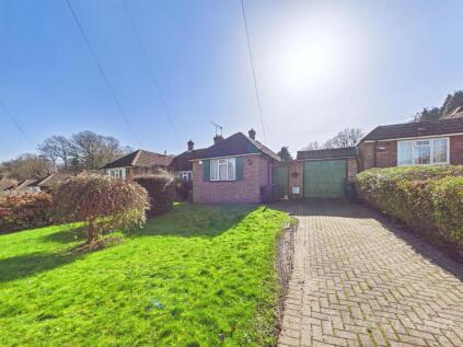 Croham Valley Road, South Croydon